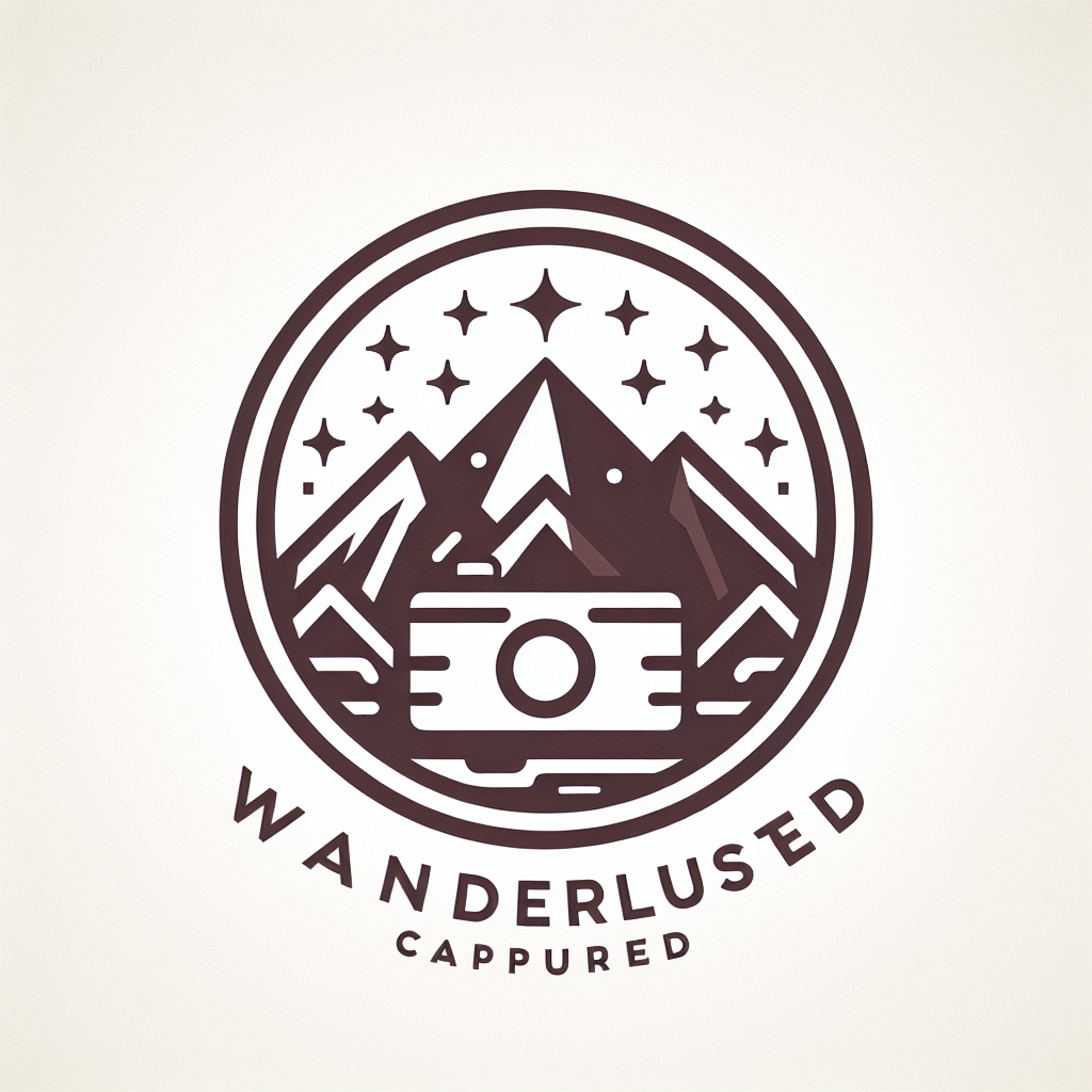 Wanderlust Captured